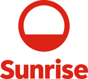 Sunrise GmbH Logo